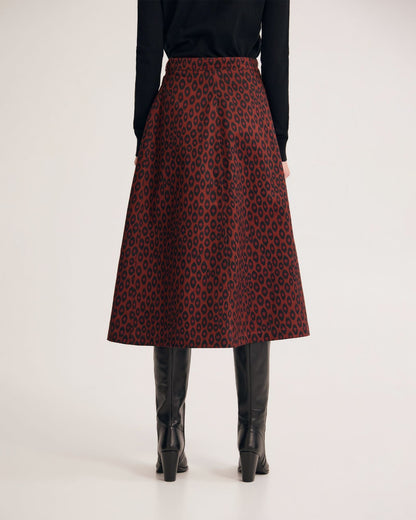 Georgia Skirt