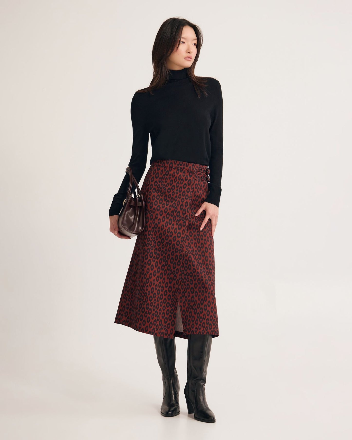 Georgia Skirt