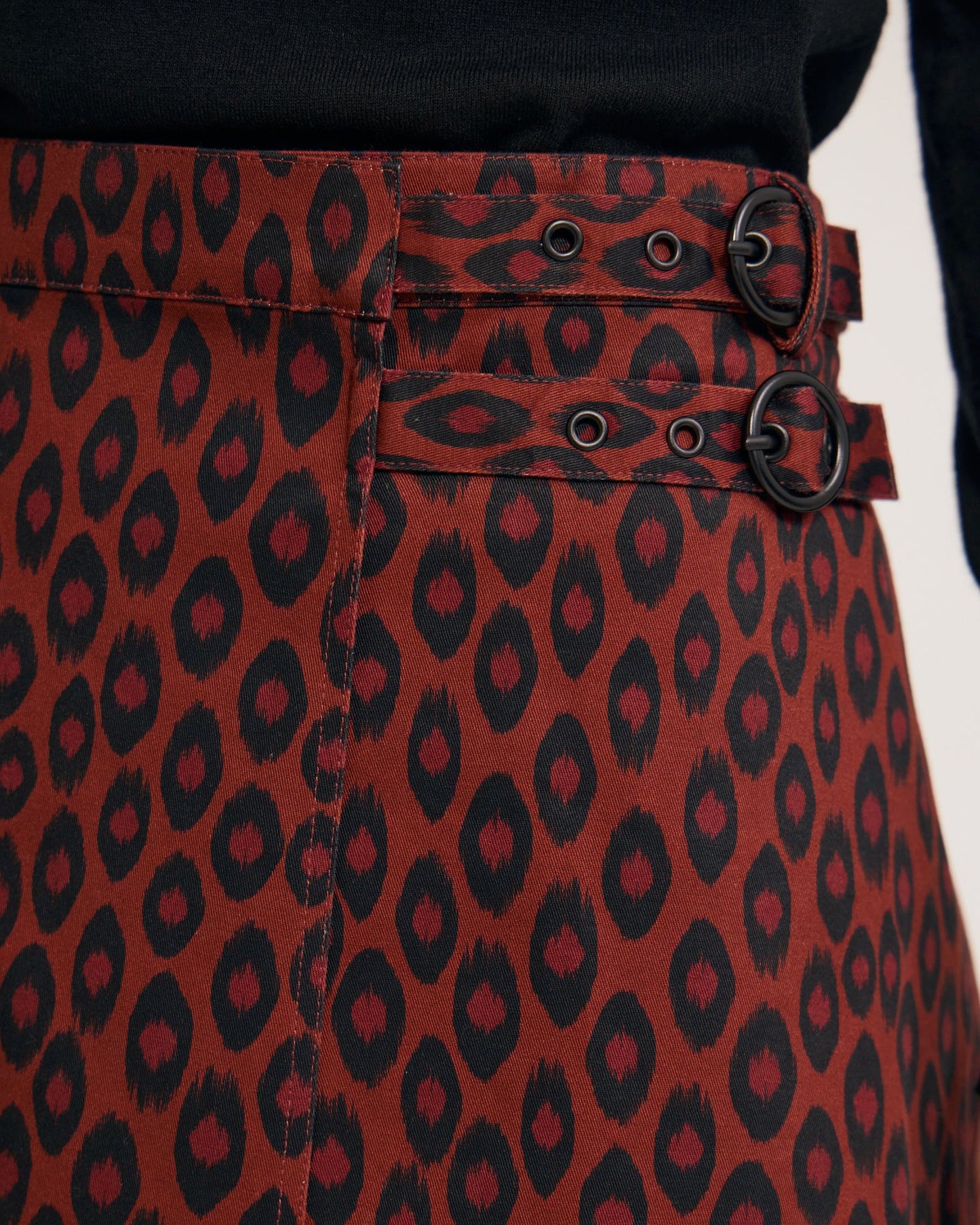 Georgia Skirt