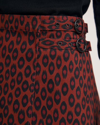 Georgia Skirt
