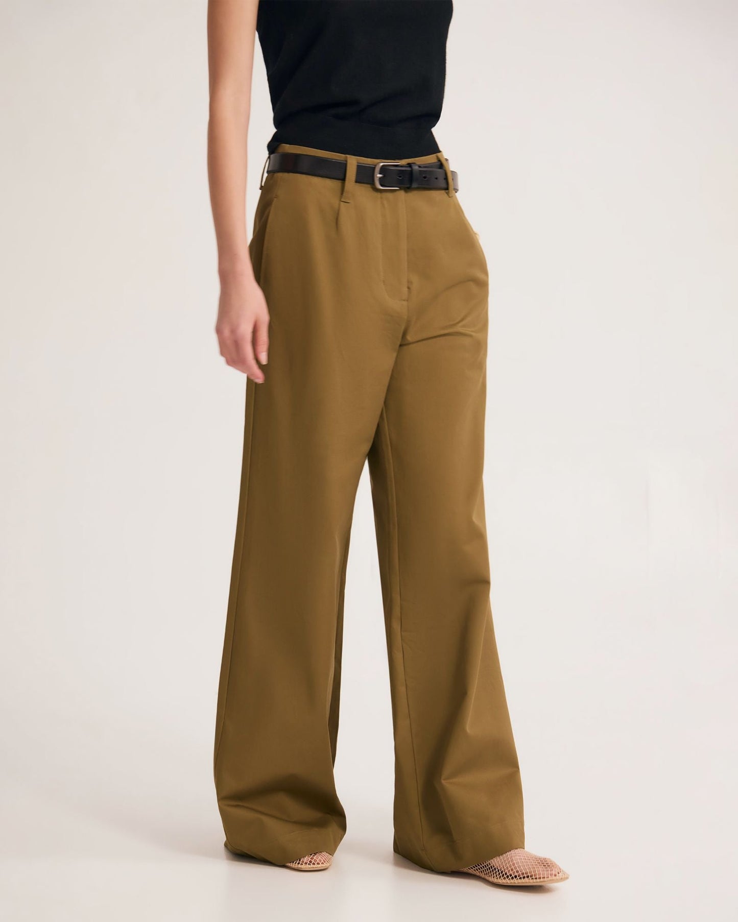 Sonia Pant