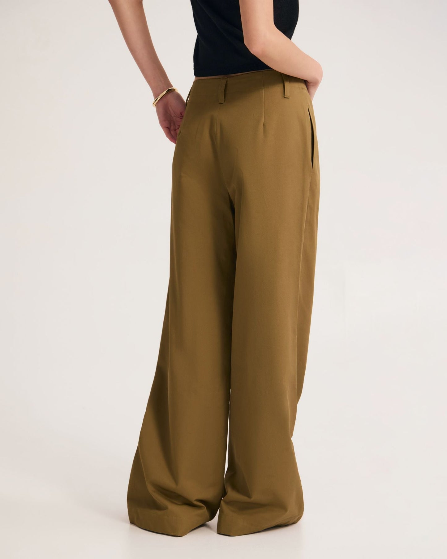Sonia Pant