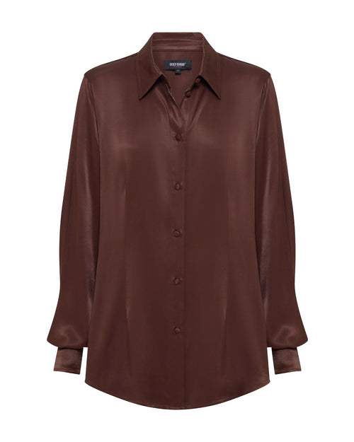 Lauren Silky Shirt