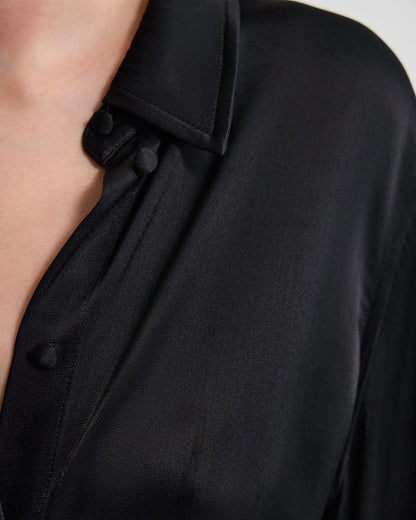 Lauren Silky Shirt