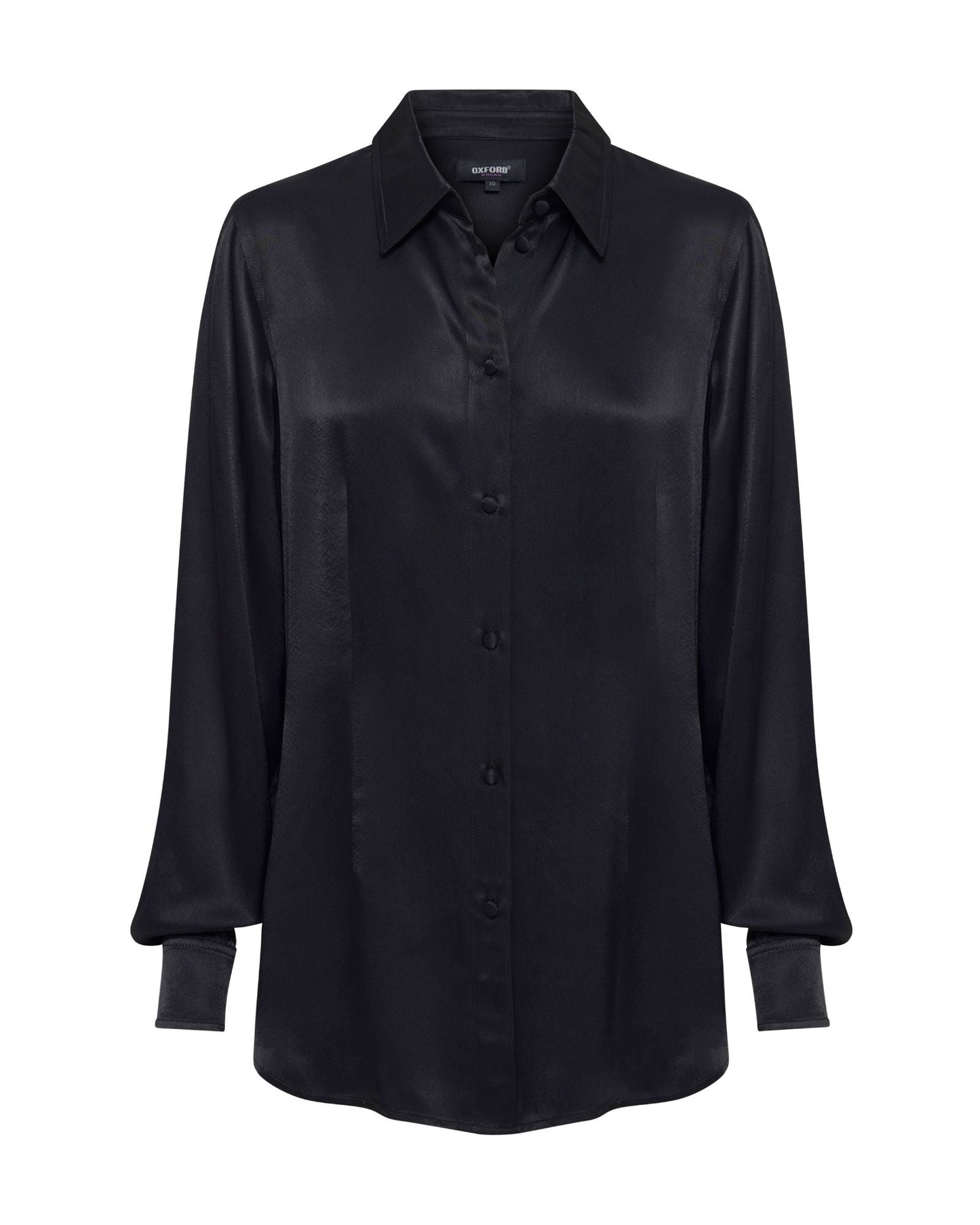 Lauren Silky Shirt