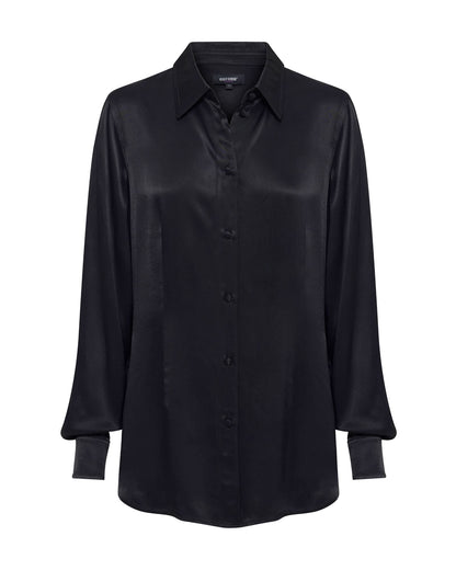 Lauren Silky Shirt