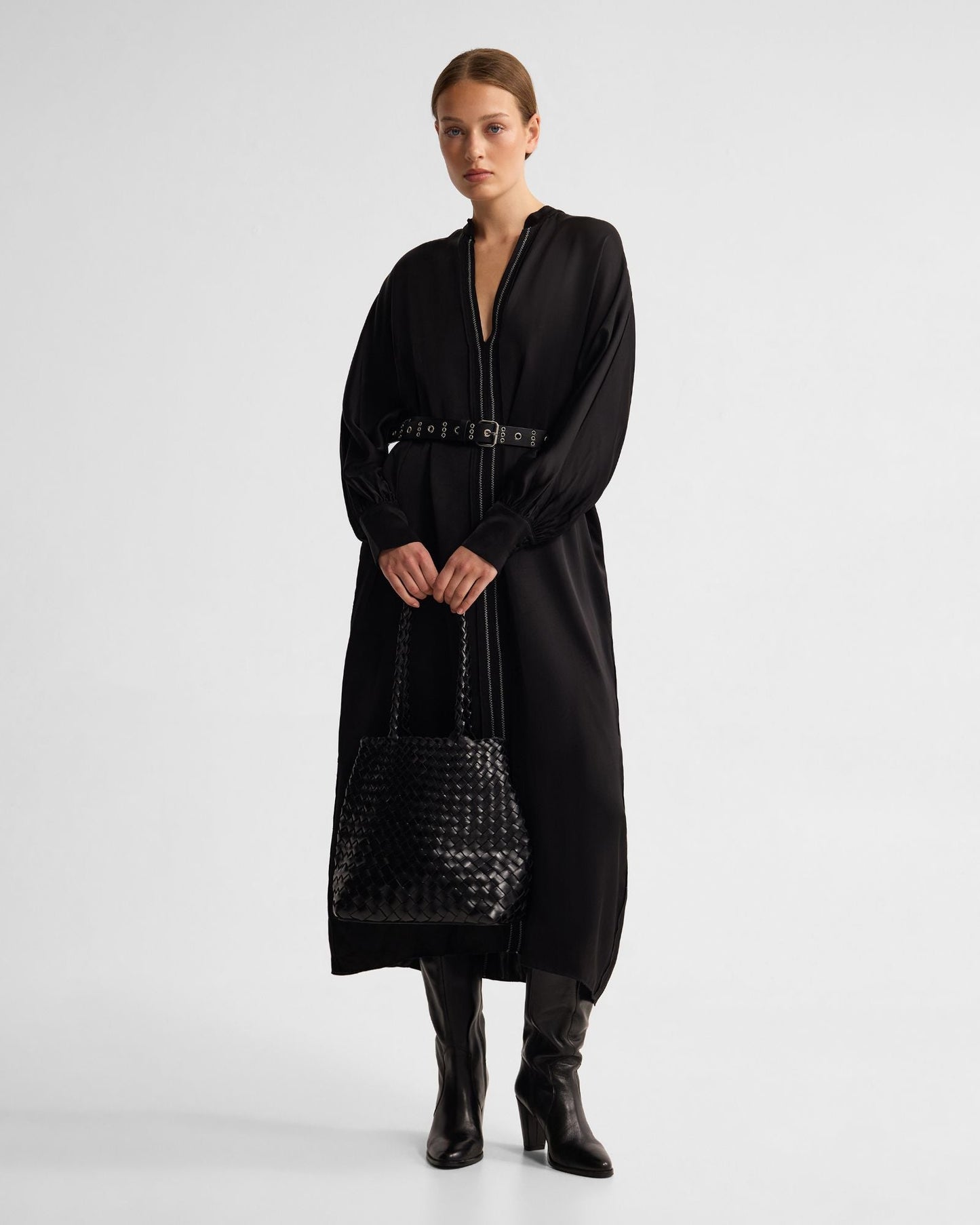 Alix Dress