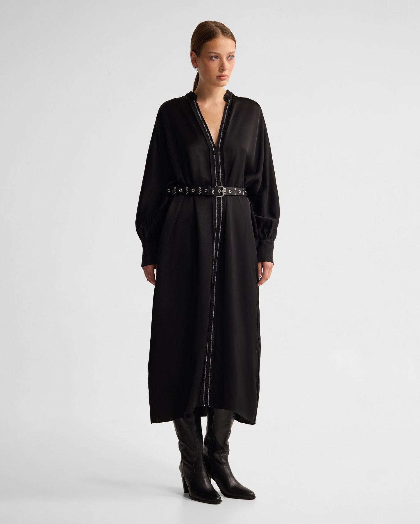 Alix Dress