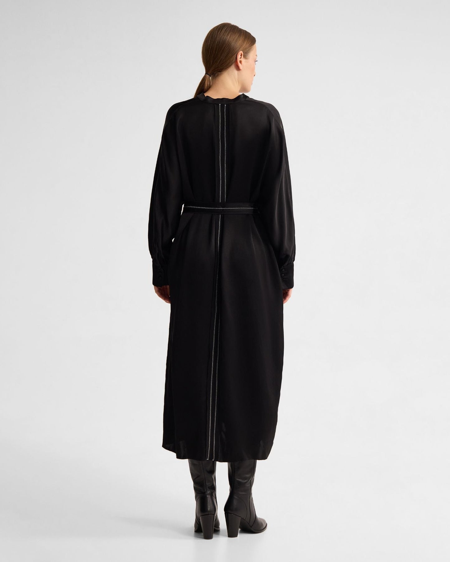 Alix Dress