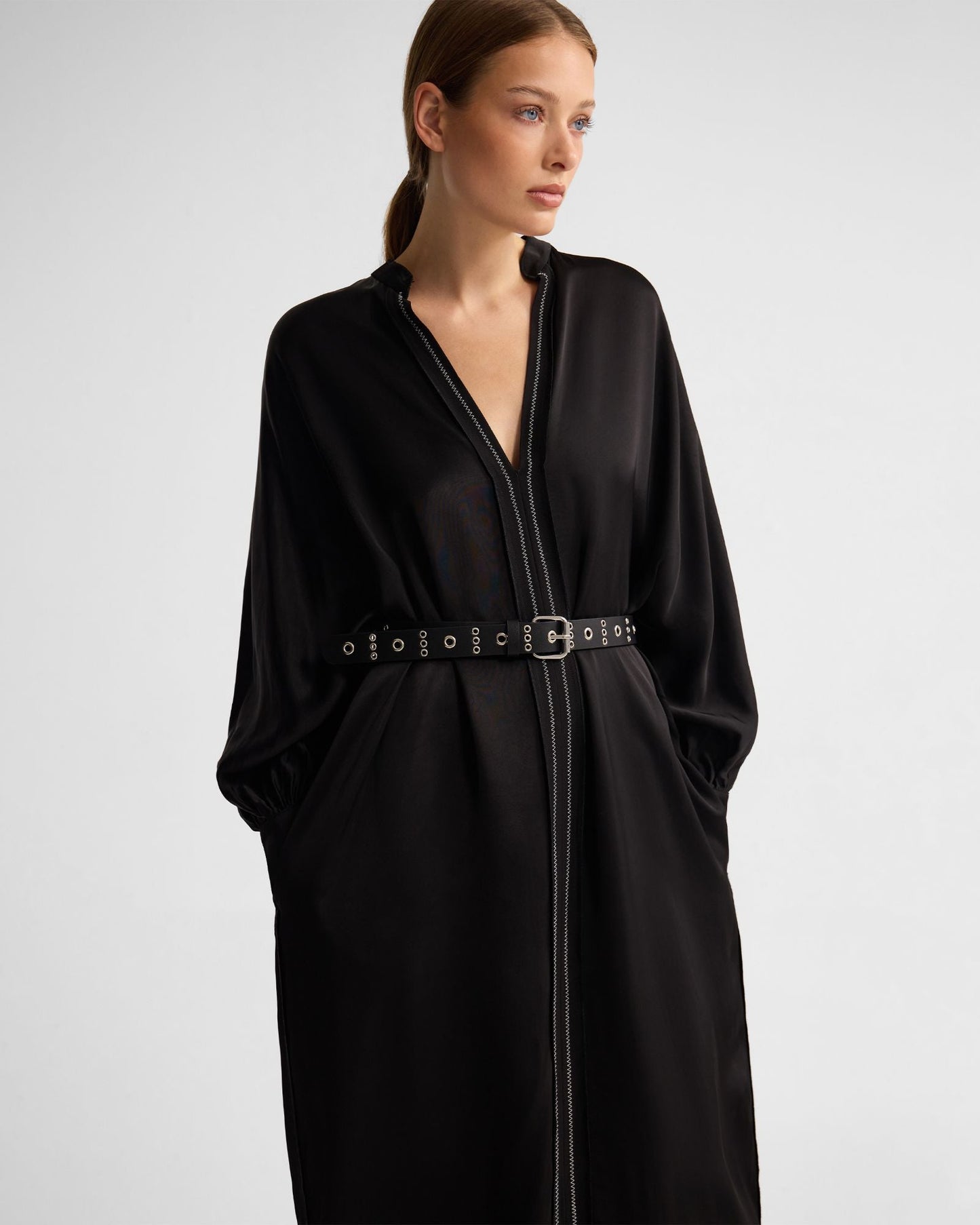 Alix Dress