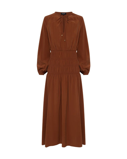 Addison Rayon Blend Dress