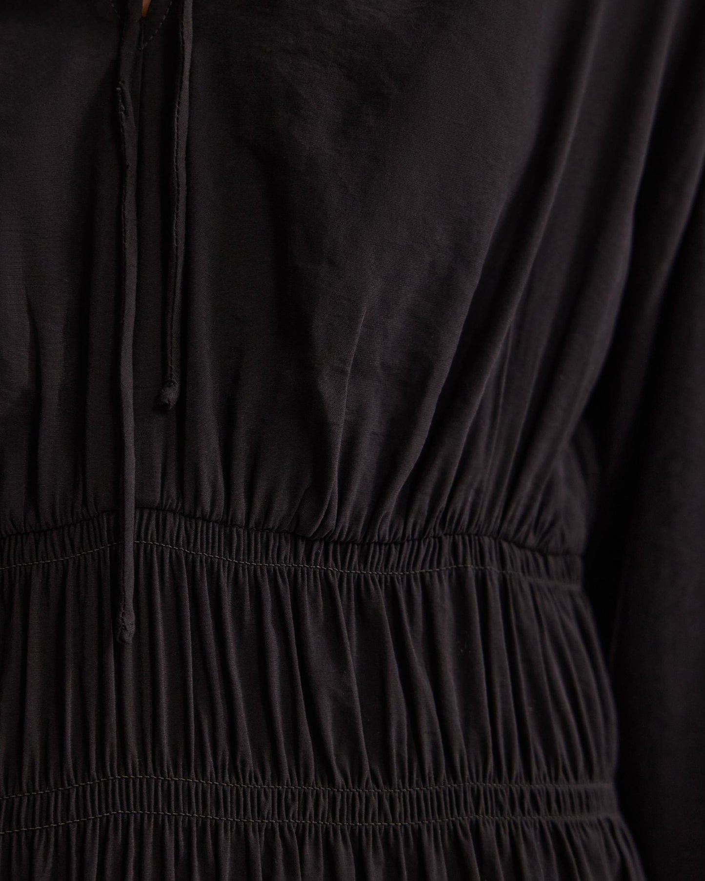Addison Rayon Blend Dress