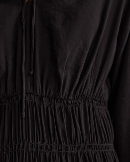 Addison Rayon Blend Dress