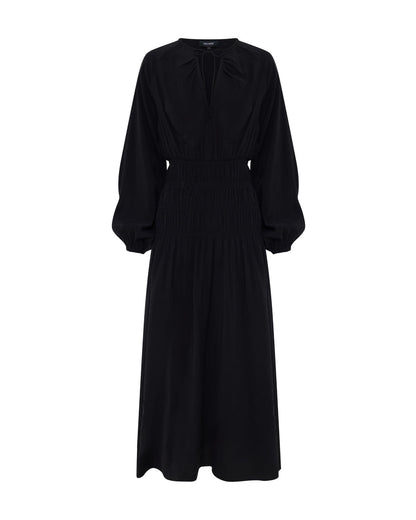 Addison Rayon Blend Dress
