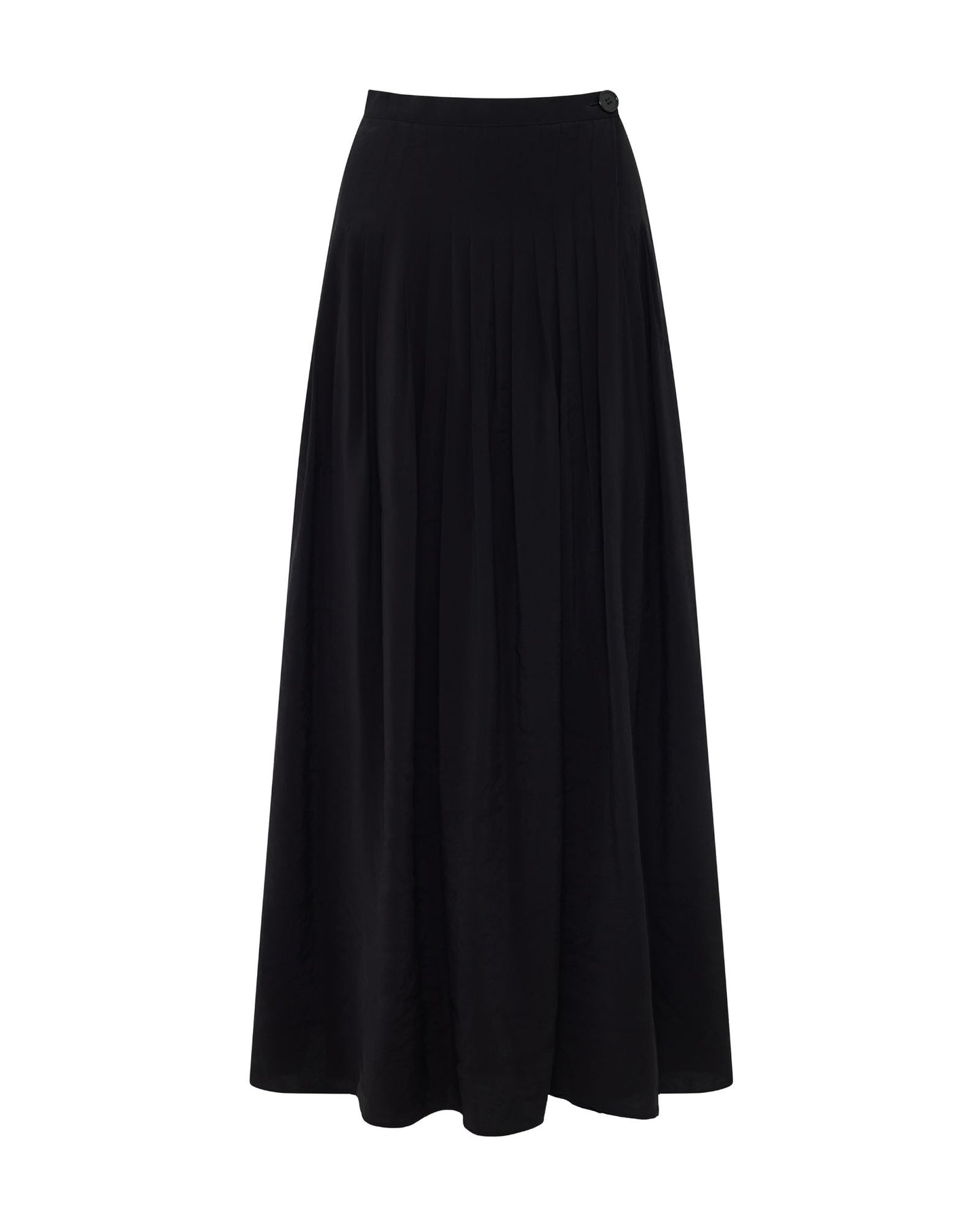 Lauren Pleated Skirt