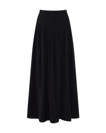 Lauren Pleated Skirt