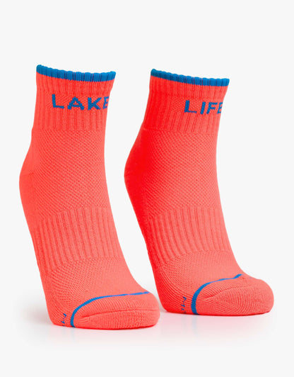 Baby Steps Ankle - Lake Life