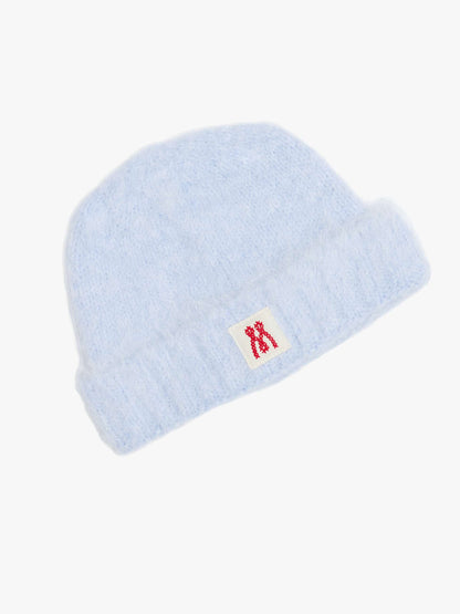 The Beanie - Fuzz Off