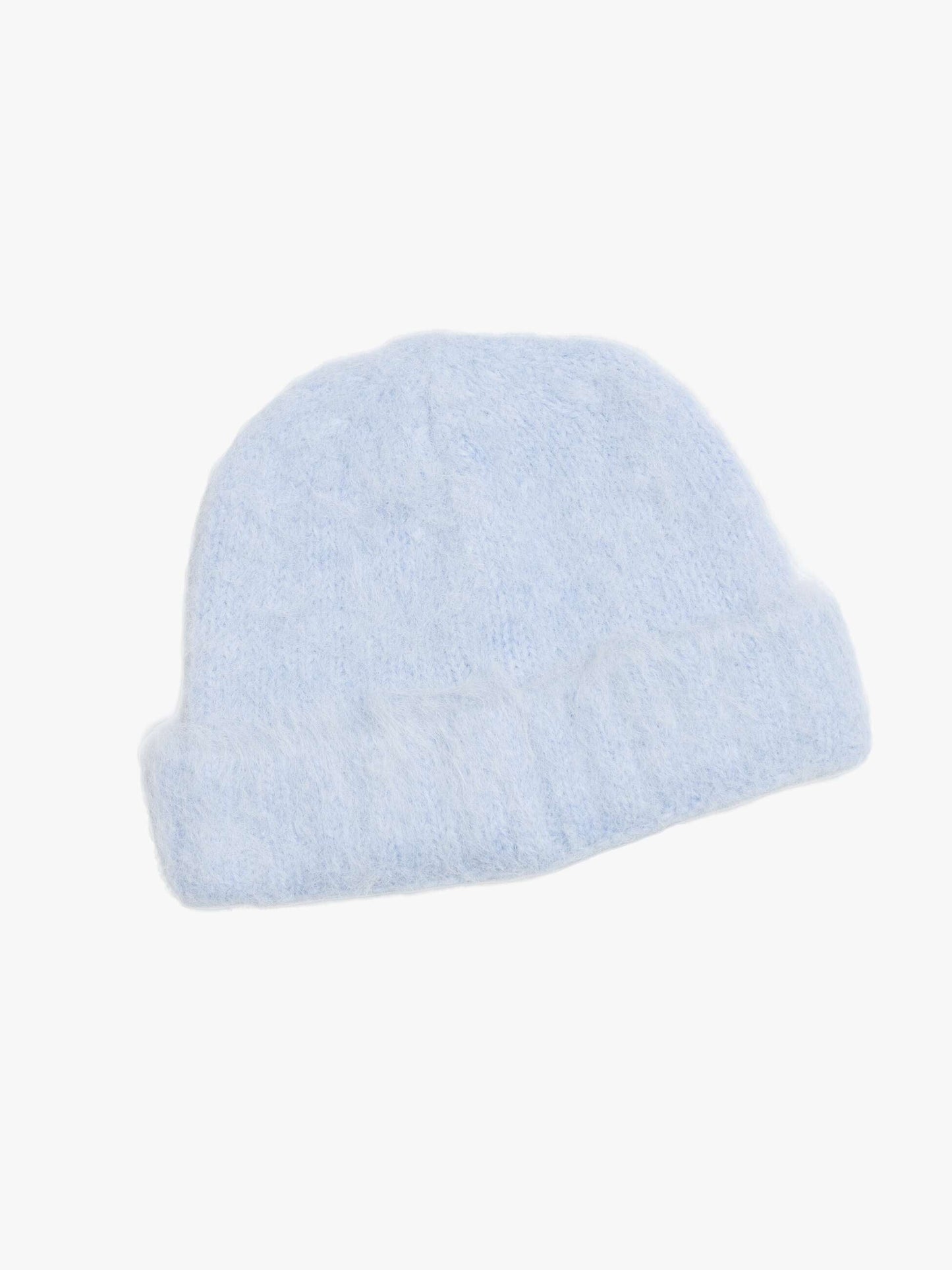 The Beanie - Fuzz Off