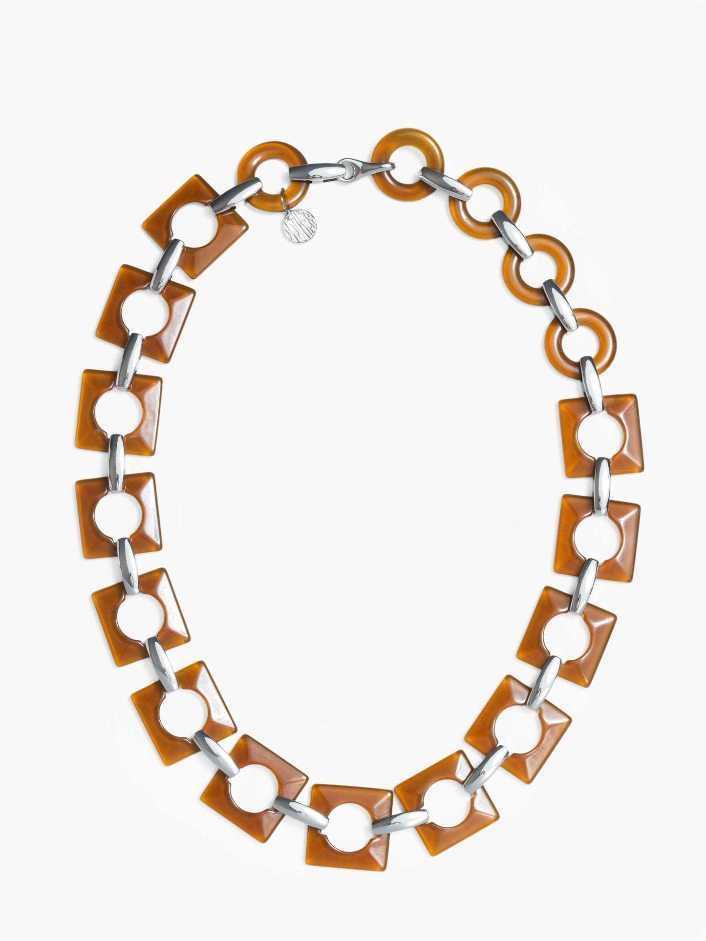 The Yanked Chain - Light Horn And Nickel