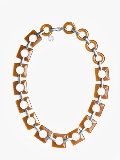 The Yanked Chain - Light Horn And Nickel