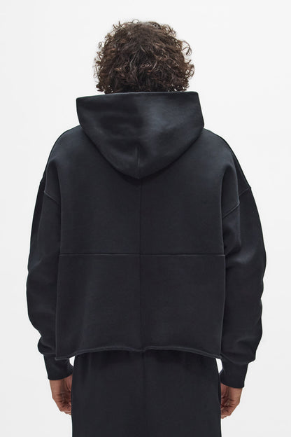 Crystal Gothic P Hoodie