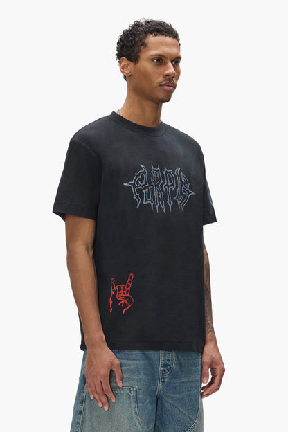 Headbanger Tee