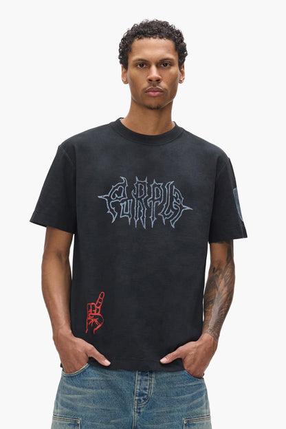 Headbanger Tee
