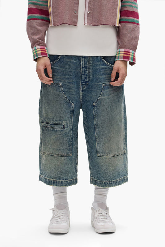 Workwear Short
