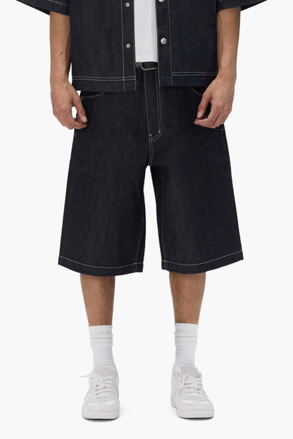 P070 Raw Short