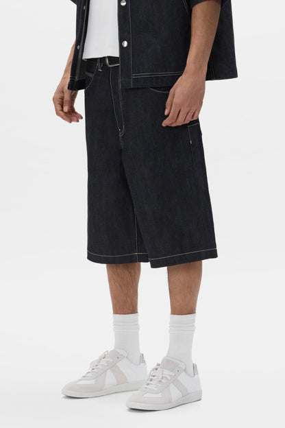 P070 Raw Short