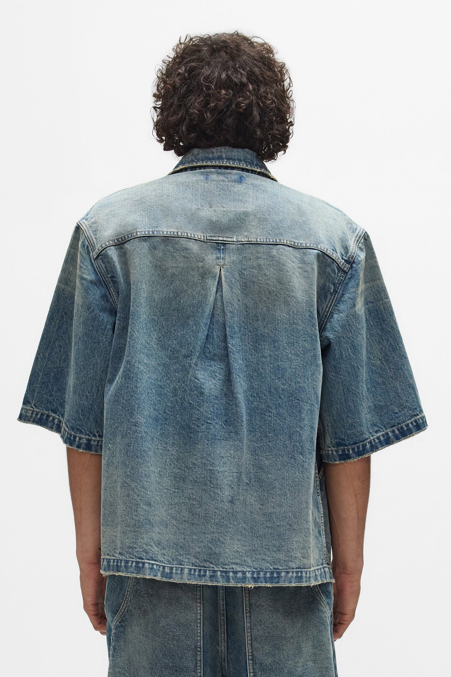 Workwear Shirt
