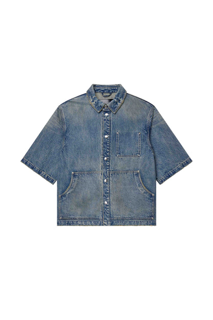 Workwear Shirt