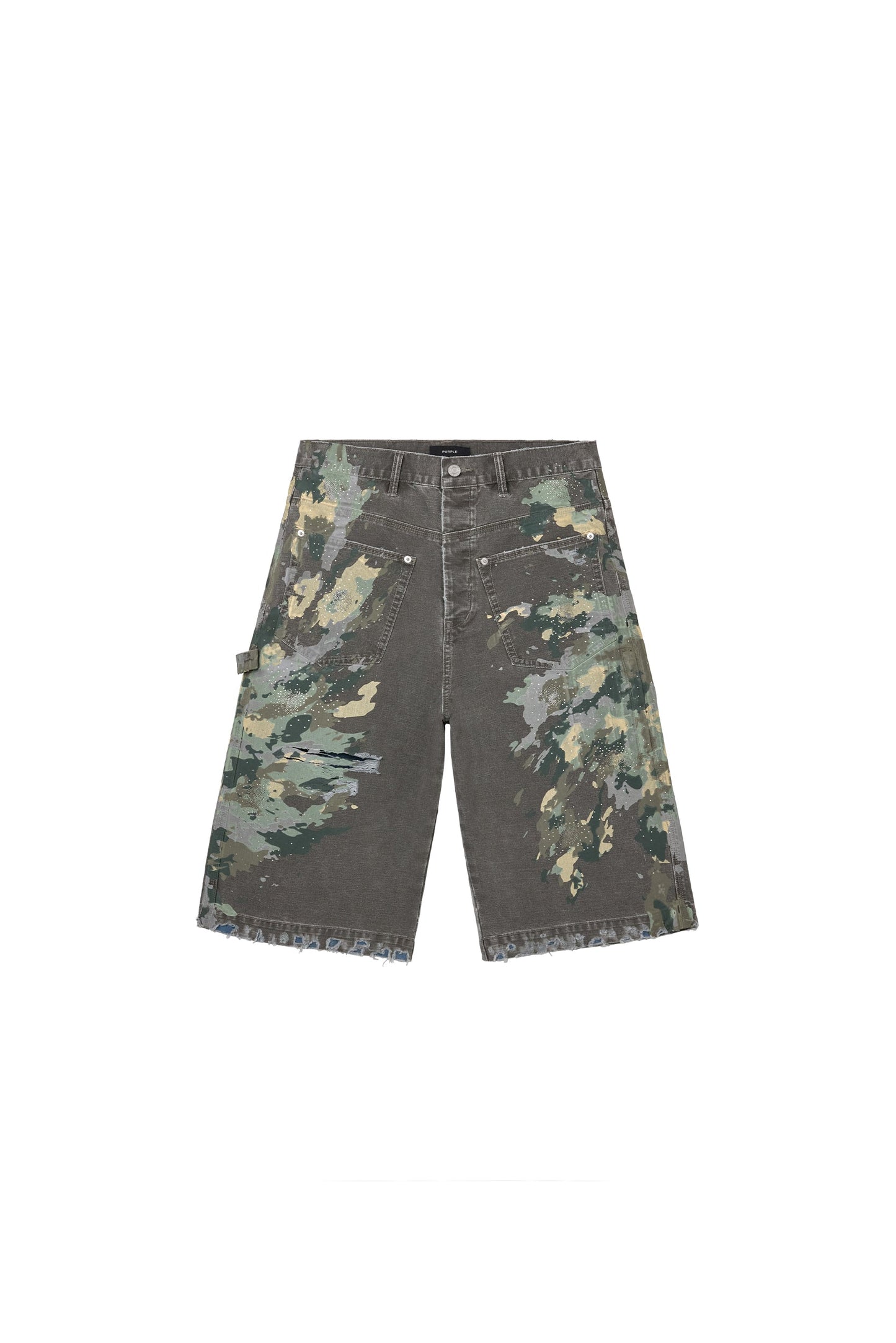 Workwear Short