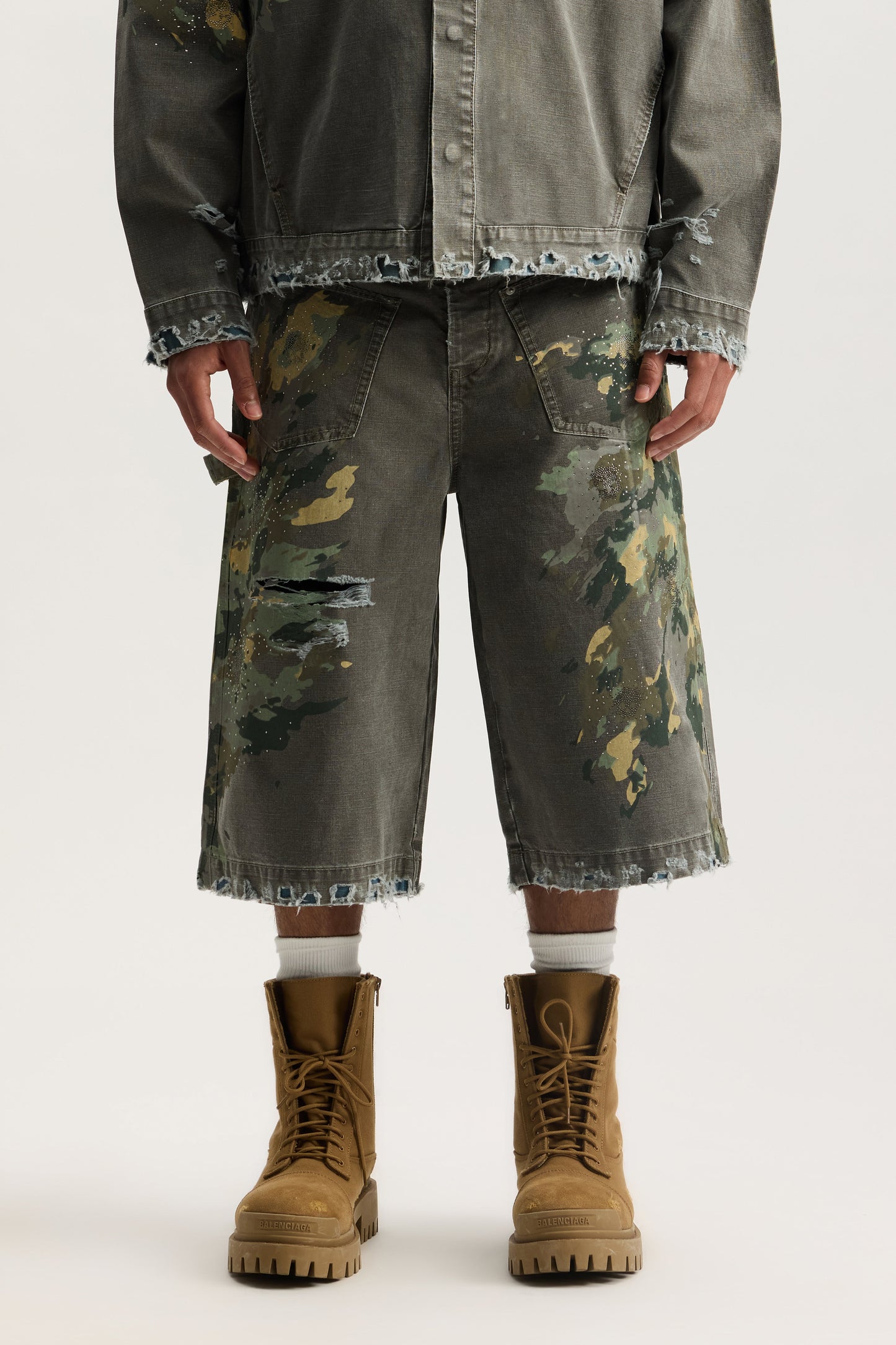 Workwear Short