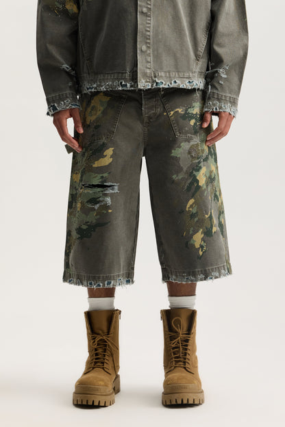 Workwear Short