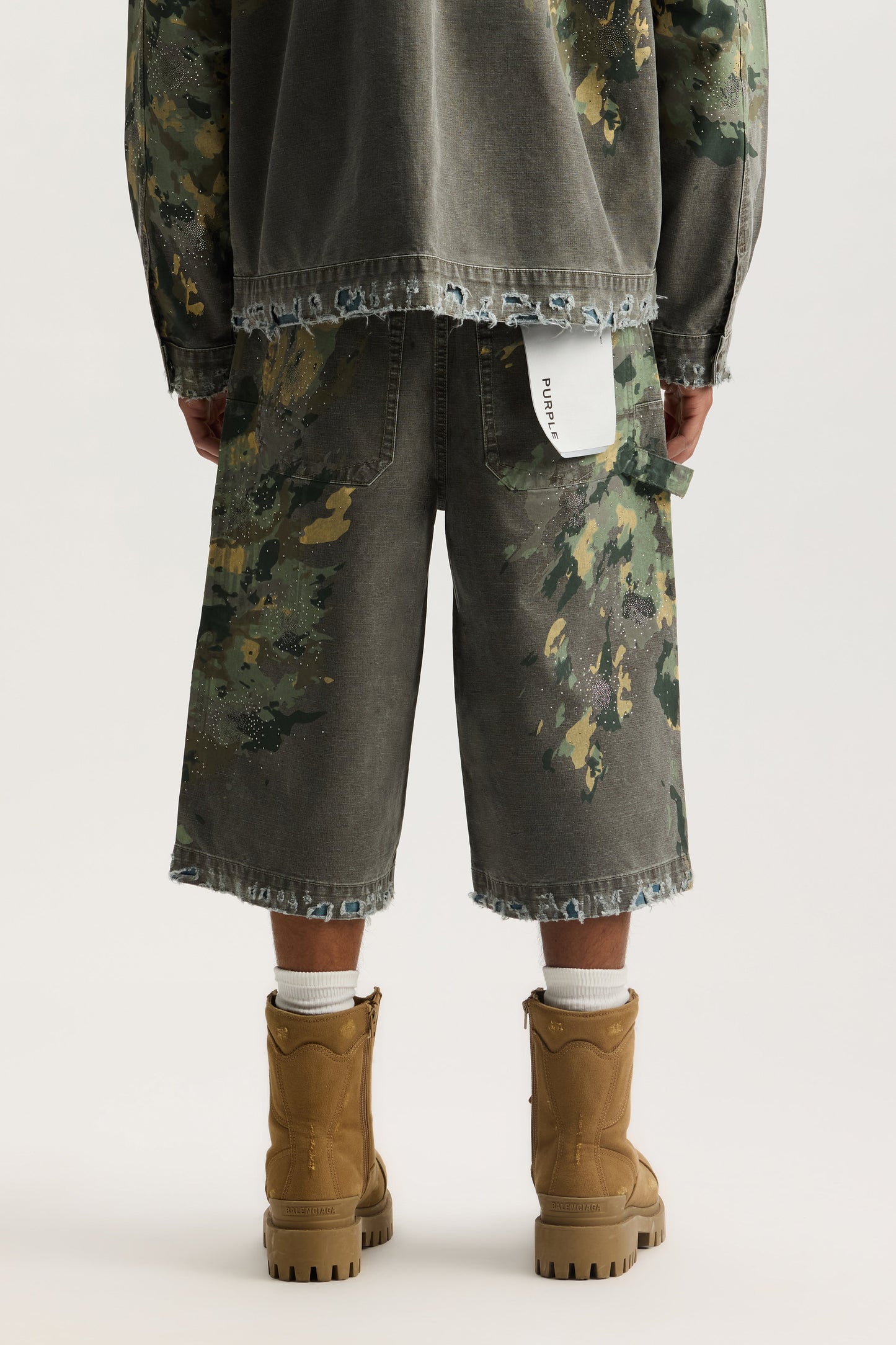 Workwear Short