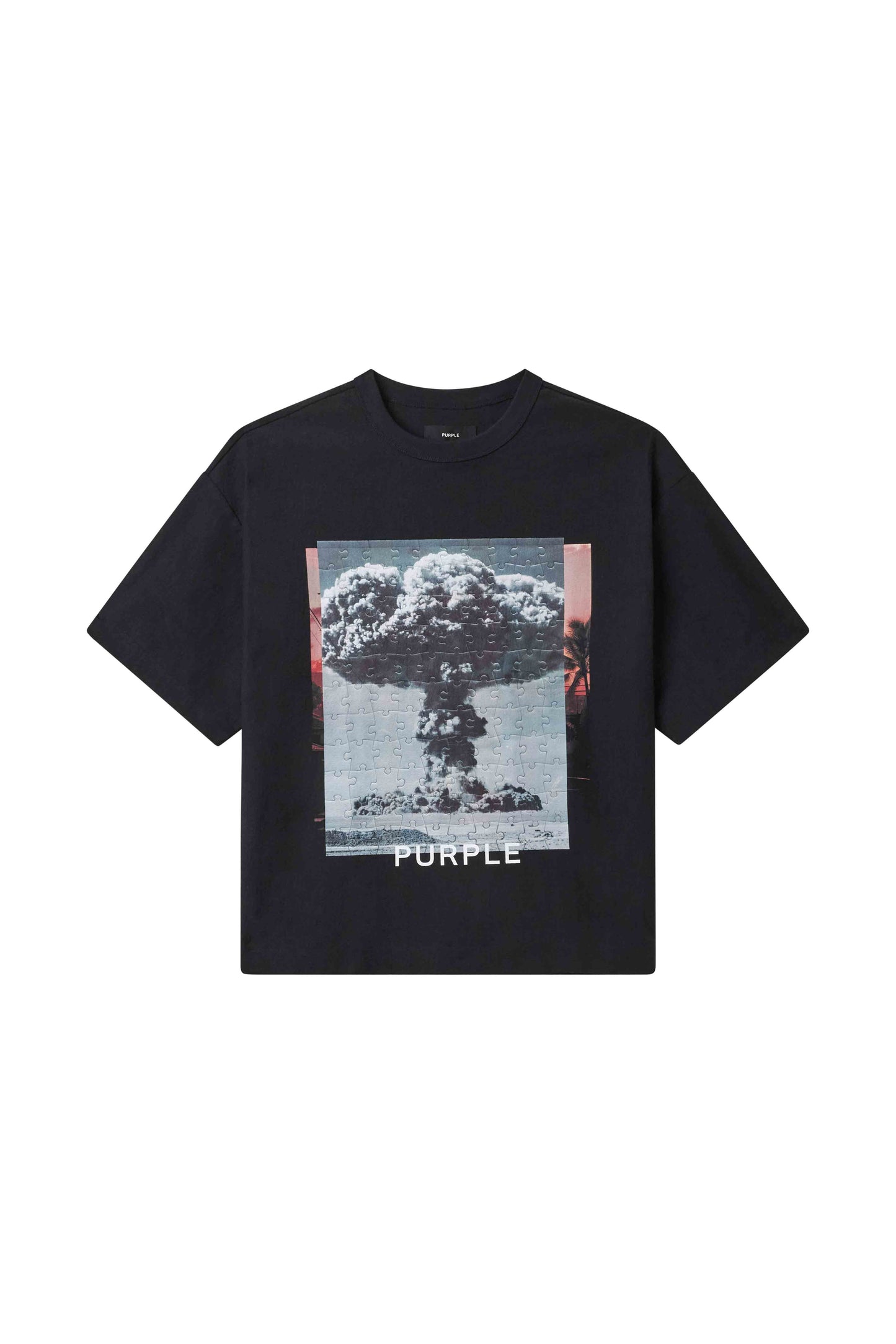 Meltdown Tee