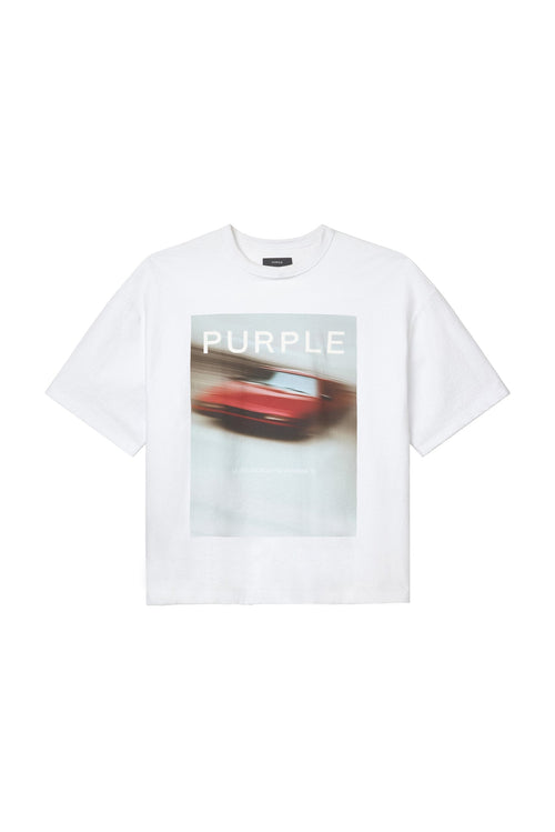Tunnel Vision Tee