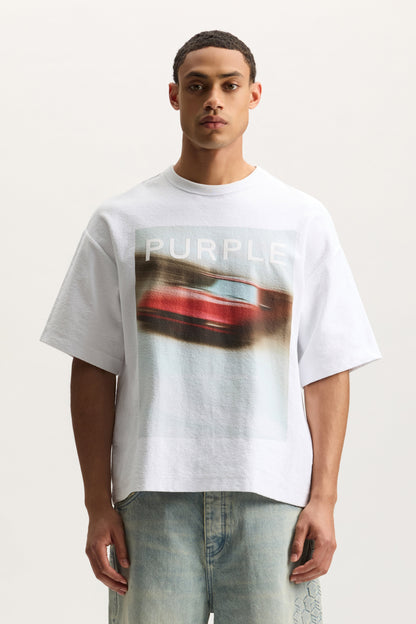Tunnel Vision Tee