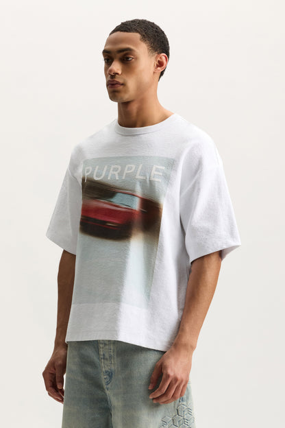 Tunnel Vision Tee