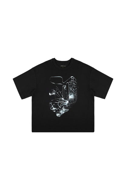 Shatter Tee
