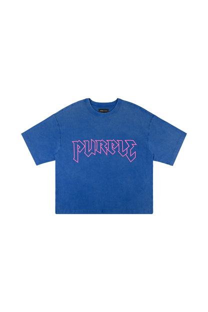 Metal Tee