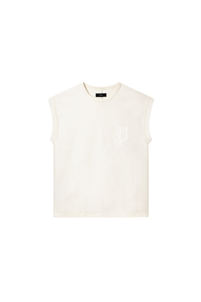 Jumbo P Tank Top