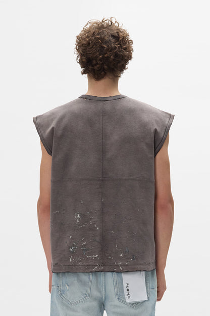 Smile Tank Top