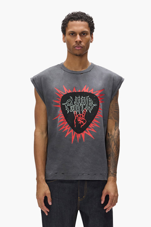 Riot Pick Tee