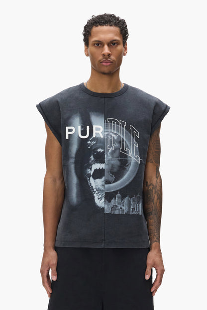 Half Life Tank Top