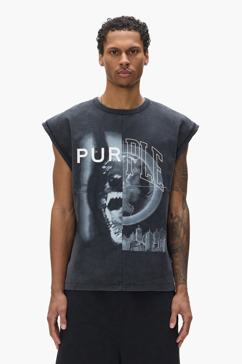 Half Life Tank Top