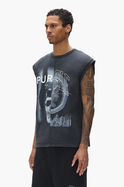 Half Life Tank Top