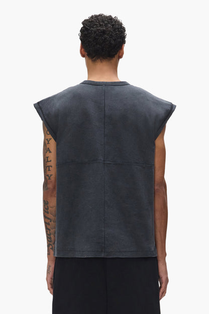 Half Life Tank Top